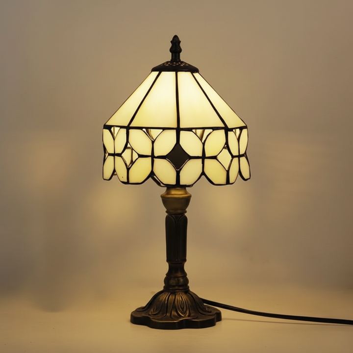 AURELIA | OLD WORLD GLASS LAMP