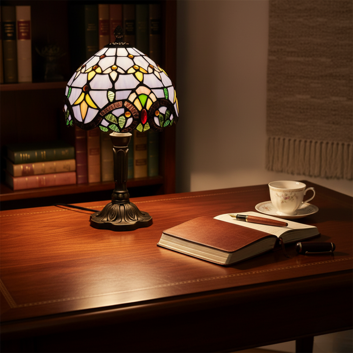 CHROMIA | CLASSIC COLORFUL TABLE LIGHT