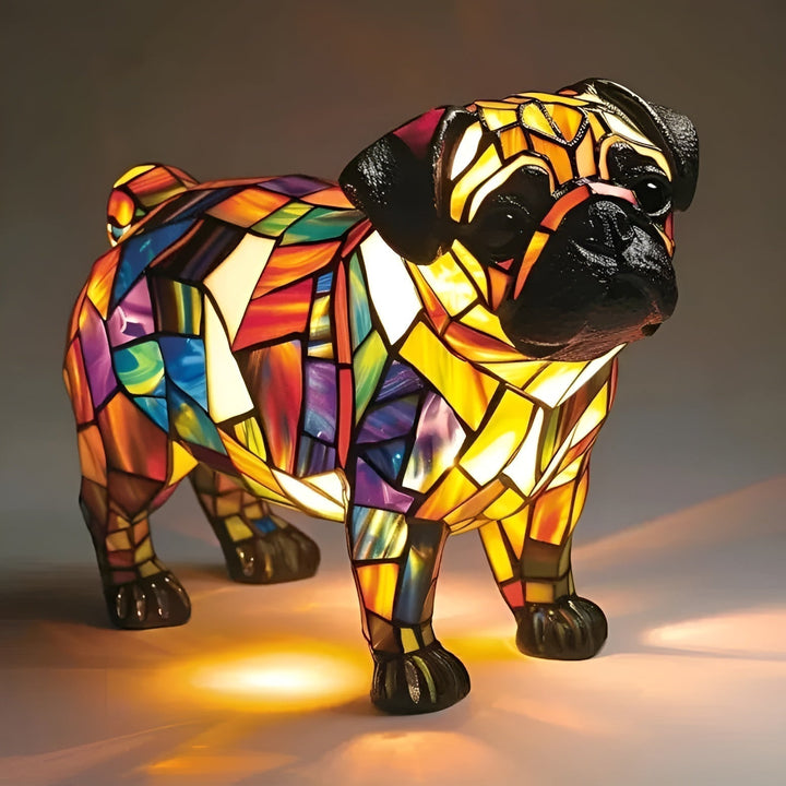 PUGLUME | COZY PET GLOW LIGHT