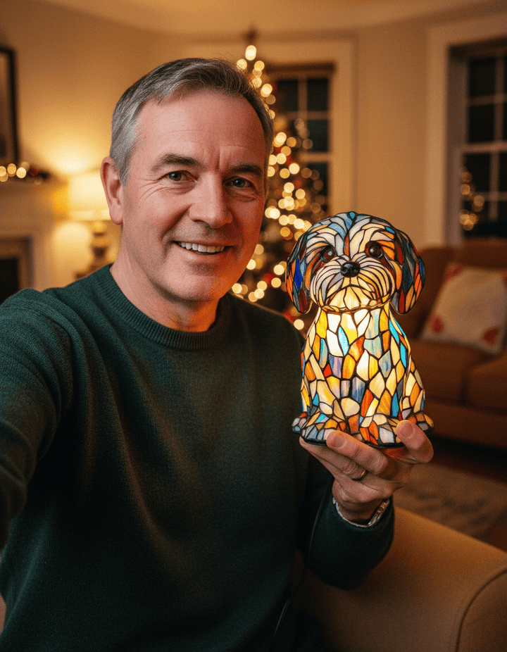 GLOWNEST | COLORFUL RELAX LIGHT