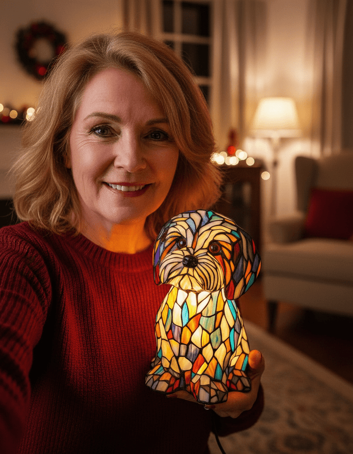 GLOWNEST | COLORFUL RELAX LIGHT