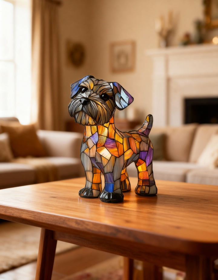 LUMIPUP | COZY PET GLOW LIGHT