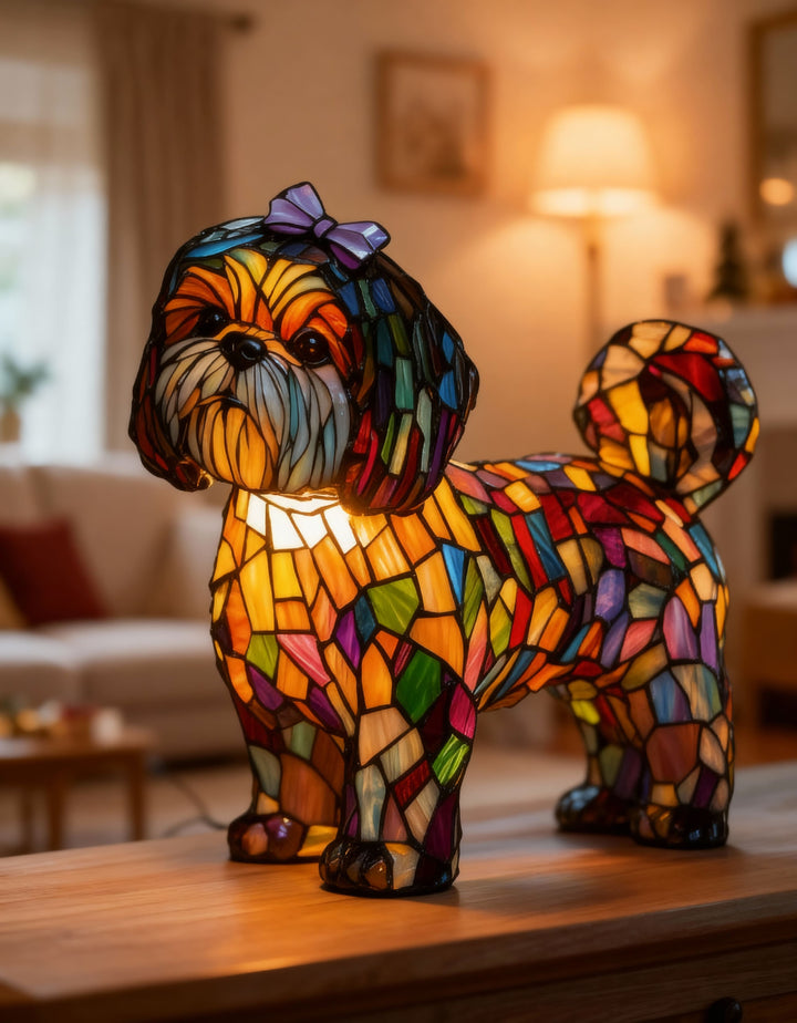 PRISMAURA | BOLD COLORFUL HOME LIGHT