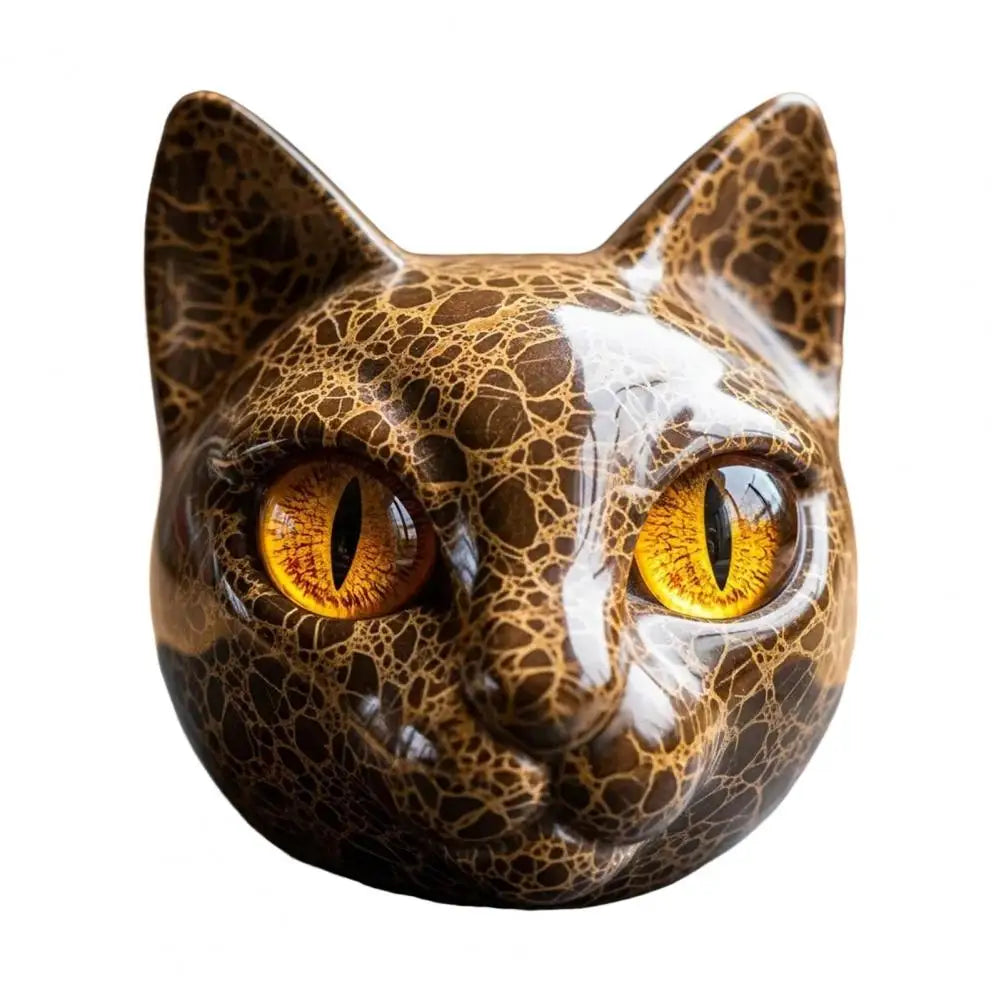 SHADOWLUXE | MYSTICAL FELINE ART DECOR