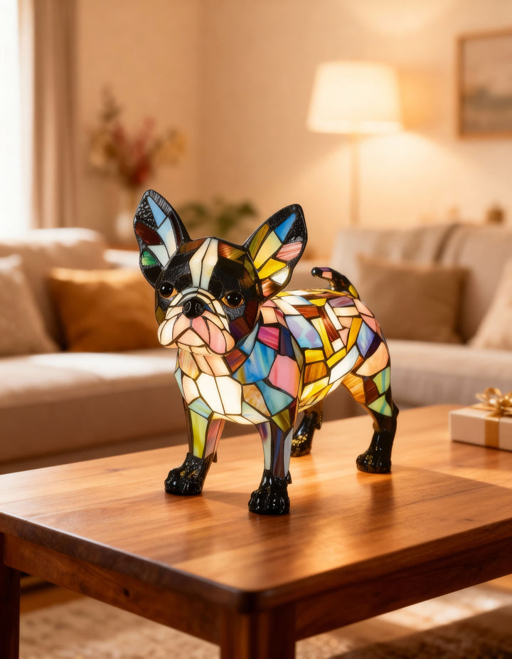 THORGLOW | COZY MODERN HOME ACCENT