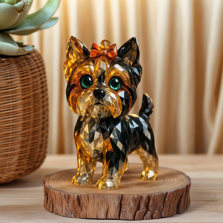 ROYALCHARM | ARTISTIC RESIN HOME DECOR